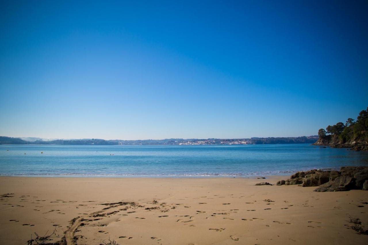 Apartamento Playa Lago A Coruña Buitenkant foto