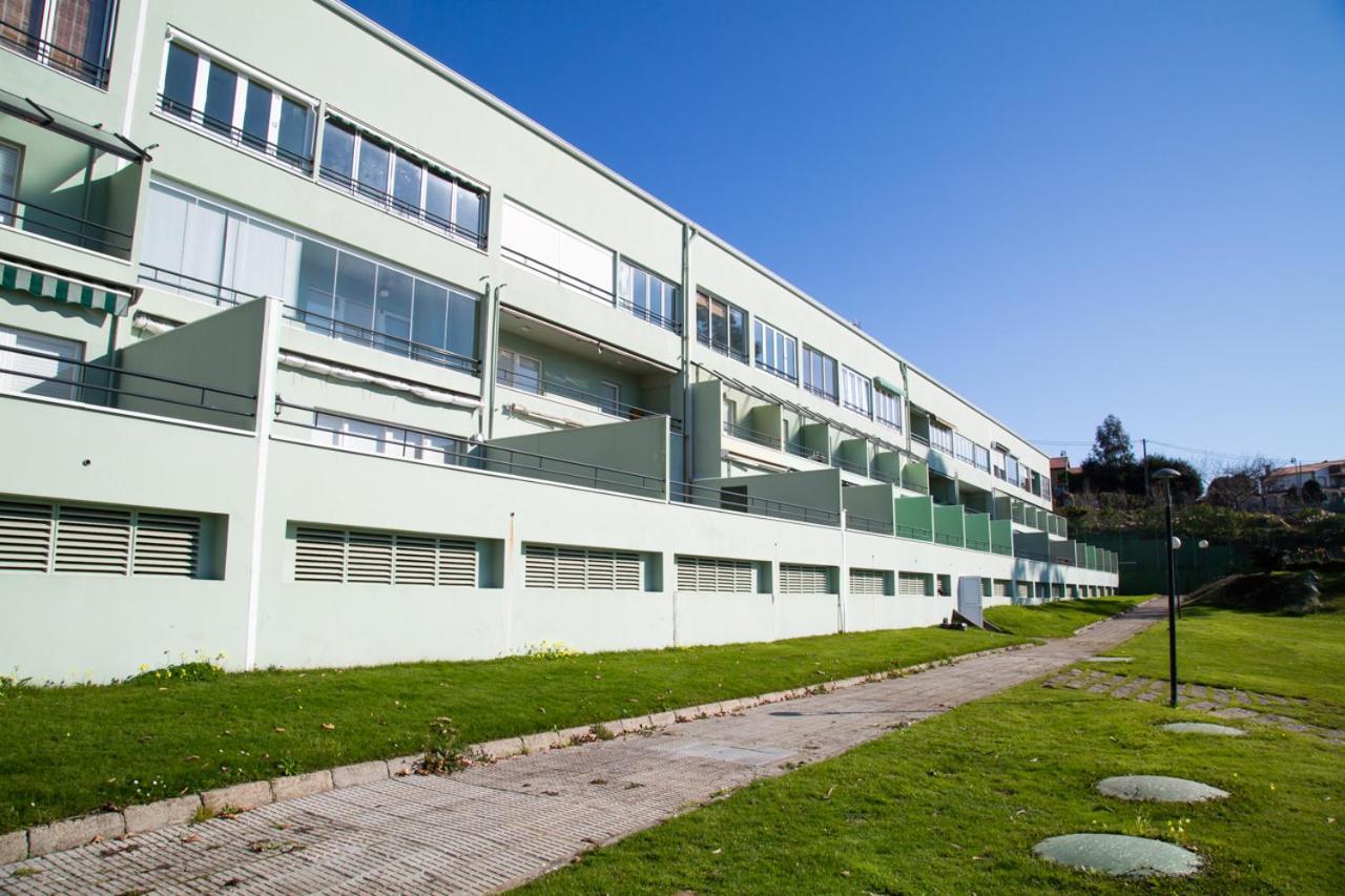 Apartamento Playa Lago A Coruña Buitenkant foto